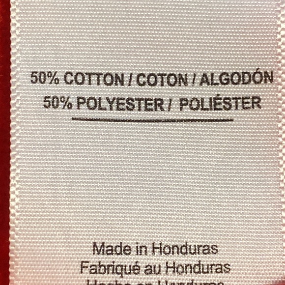 Marvel Deadpool Ugly Christmas Sweatshirt glittery Christmas spell out size S - Picture 10 of 14